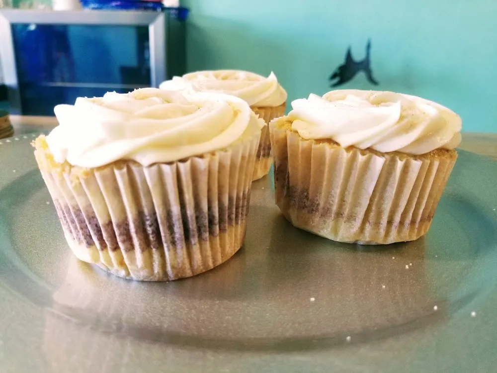 Cinnamon Cream