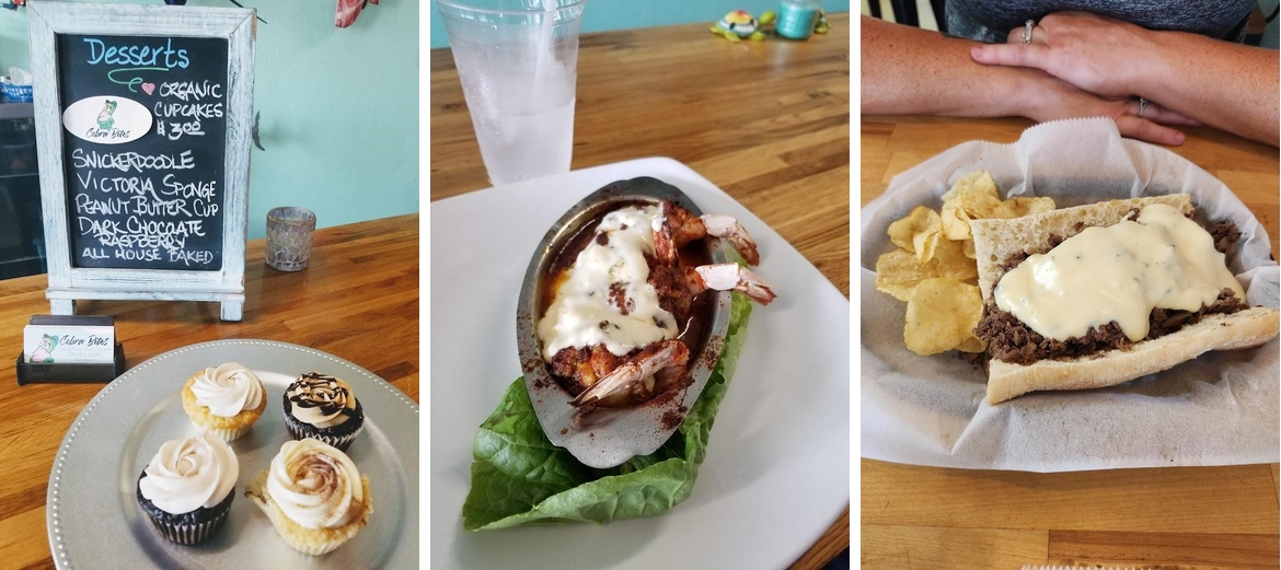 Calypso's